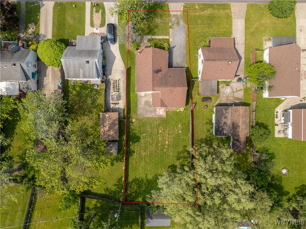 55 Spruce Road Amherst, NY 14226 - Photo 34 of 40