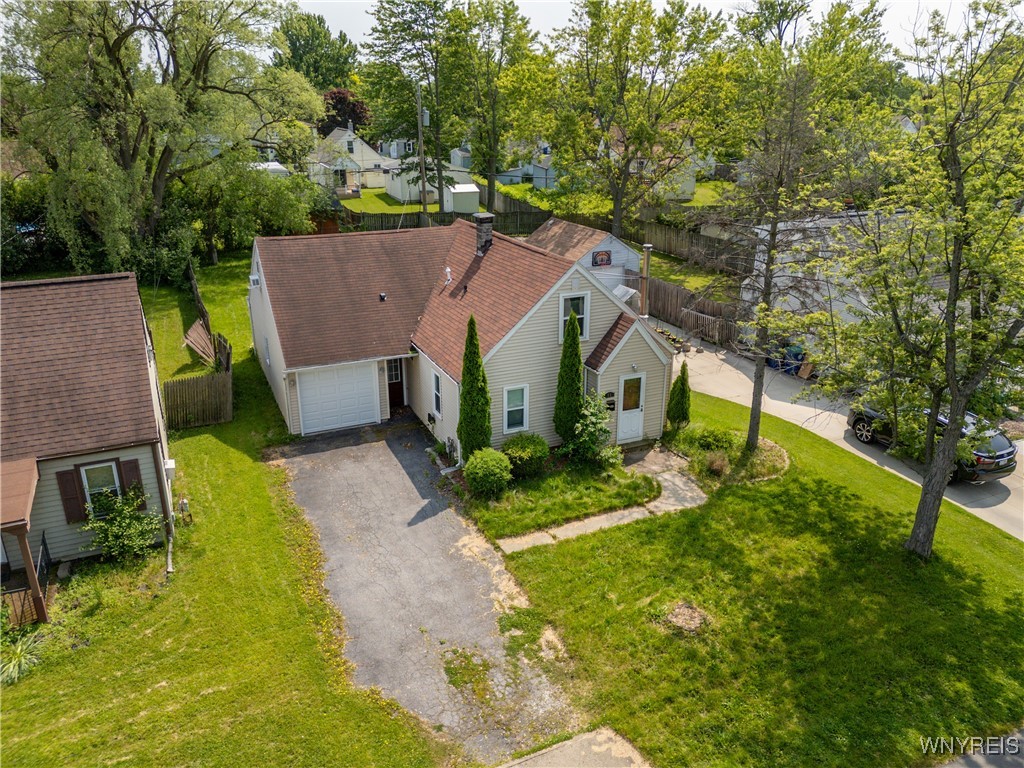 55 Spruce Road Amherst, NY 14226 - Photo 35 of 40