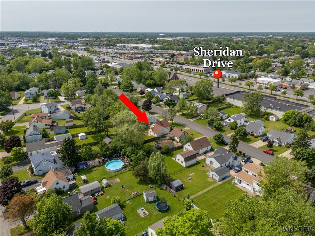 55 Spruce Road Amherst, NY 14226 - Photo 36 of 40