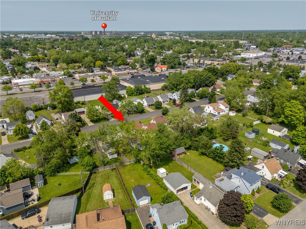 55 Spruce Road Amherst, NY 14226 - Photo 37 of 40