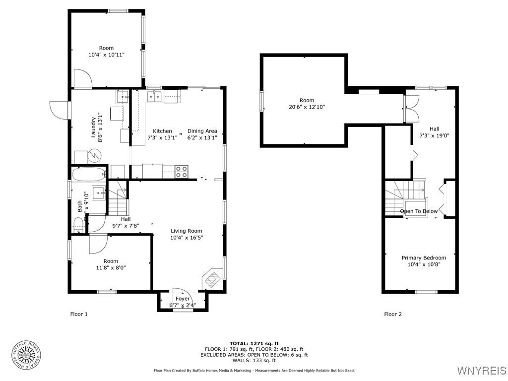 55 Spruce Road Amherst, NY 14226 - Photo 38 of 40