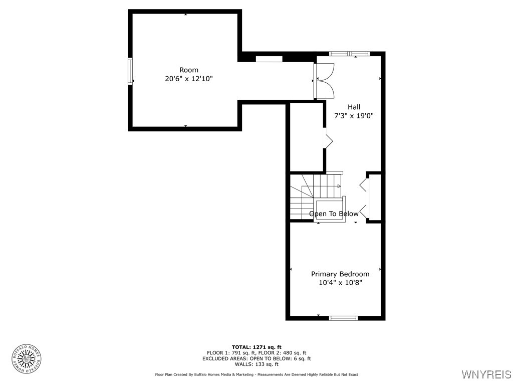 55 Spruce Road Amherst, NY 14226 - Photo 39 of 40