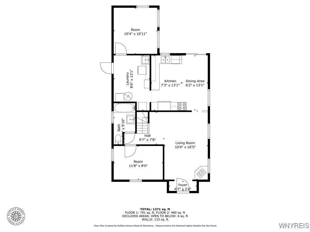 55 Spruce Road Amherst, NY 14226 - Photo 40 of 40