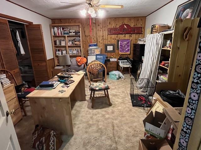 758 County Road 317 Rotan, TX 79546 - Photo 31 of 38
