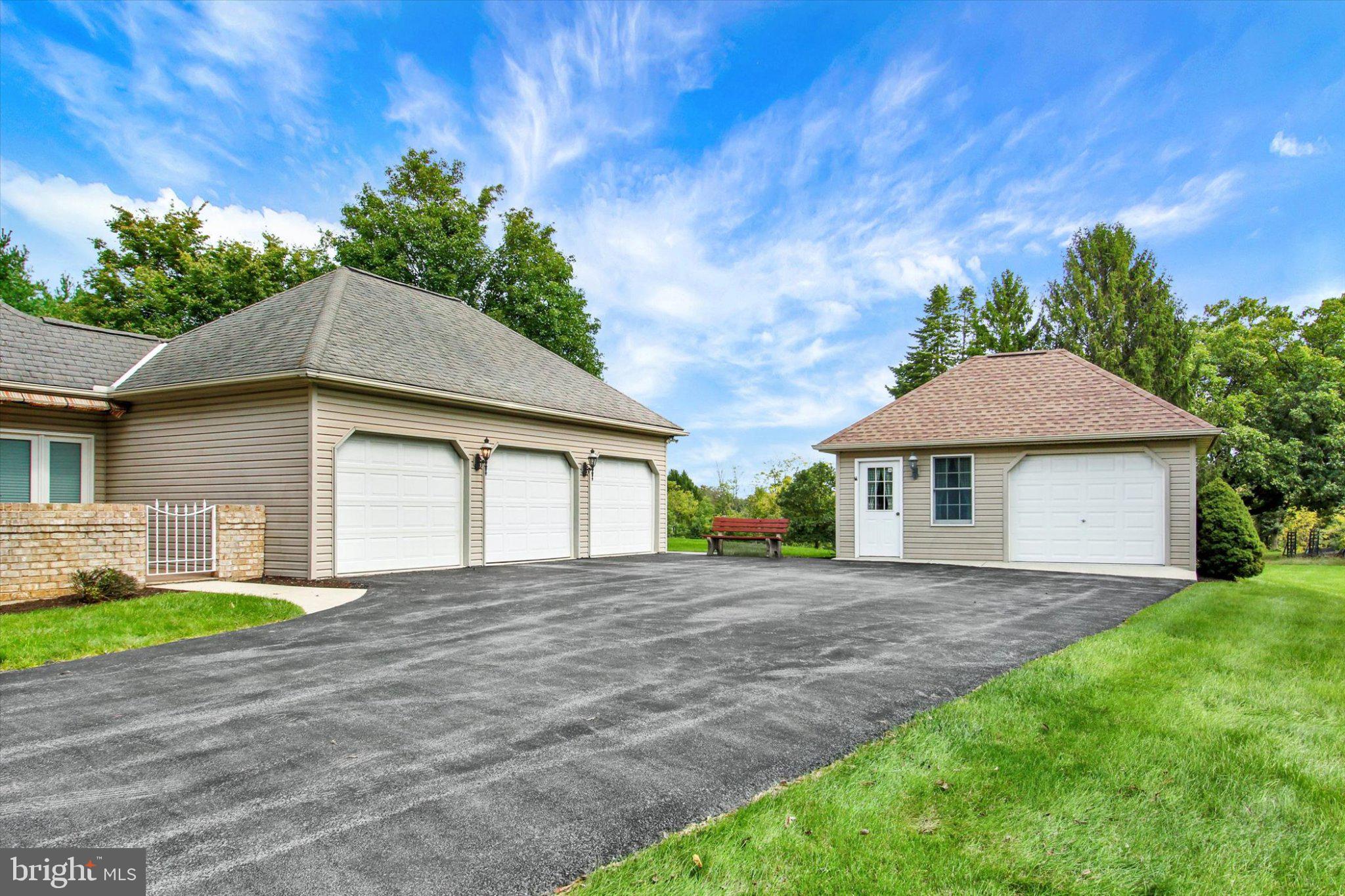 4 Fox Run Road Hummelstown, PA 17036 - Photo 42 of 54 Gallery Image 42