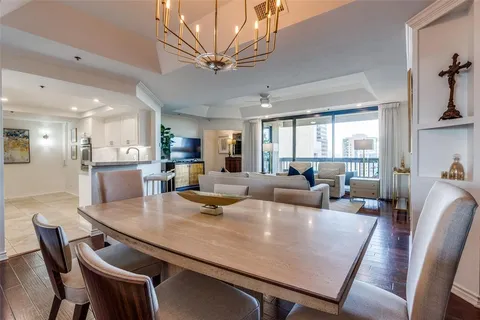 $1,385,000 | 5909 Luther Lane, Unit 1405, Dallas, TX 75225