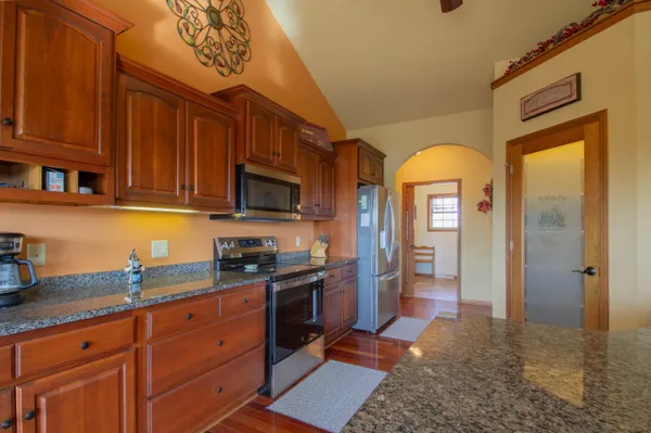 $649,900 | N249 Huberbrooks Drive, Emmet, WI 53098