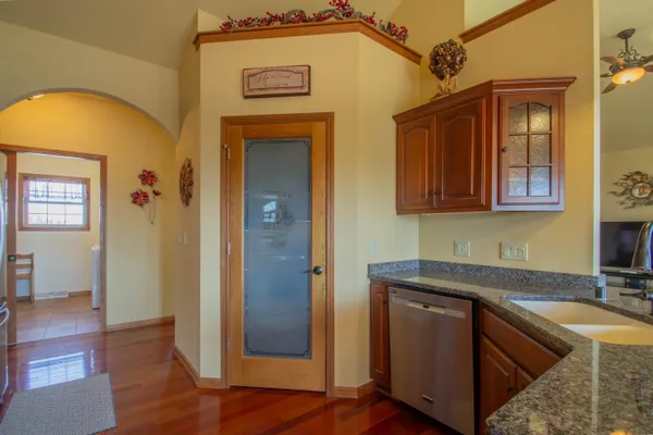 $649,900 | N249 Huberbrooks Drive, Emmet, WI 53098