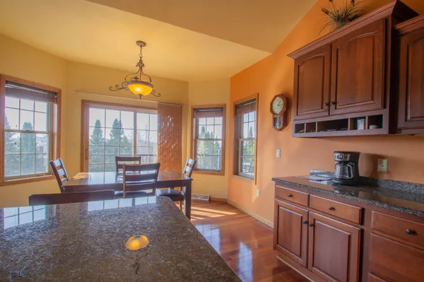 $649,900 | N249 Huberbrooks Drive, Emmet, WI 53098