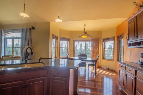 $649,900 | N249 Huberbrooks Drive, Emmet, WI 53098