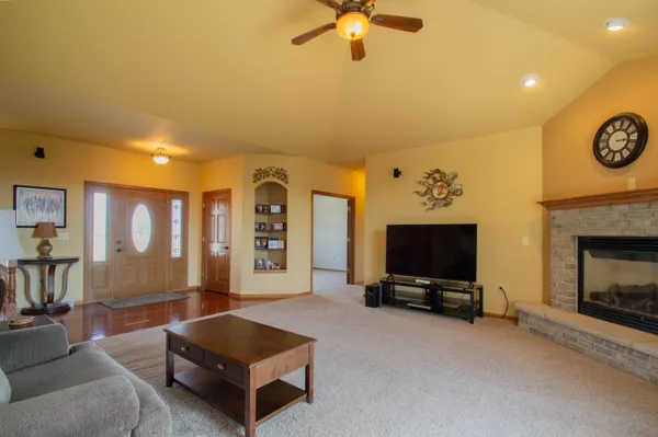 $649,900 | N249 Huberbrooks Drive, Emmet, WI 53098