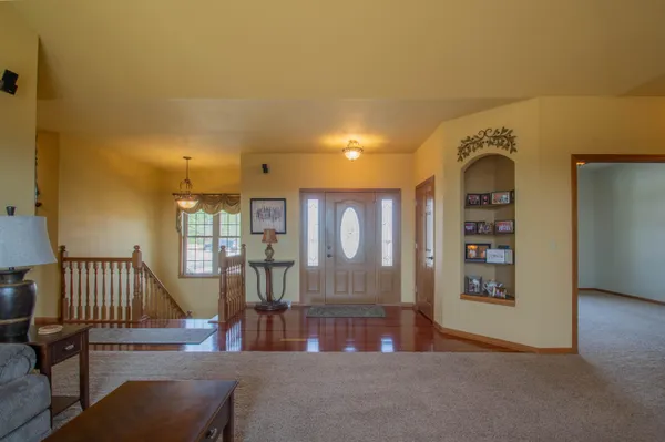 $649,900 | N249 Huberbrooks Drive, Emmet, WI 53098