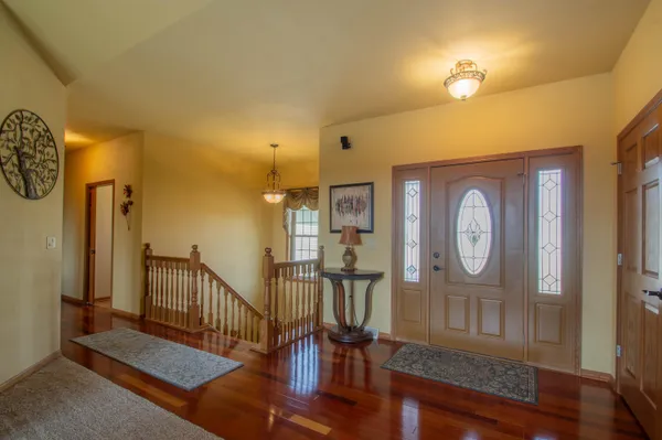 $649,900 | N249 Huberbrooks Drive, Emmet, WI 53098