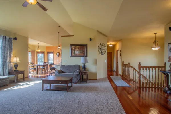 $649,900 | N249 Huberbrooks Drive, Emmet, WI 53098