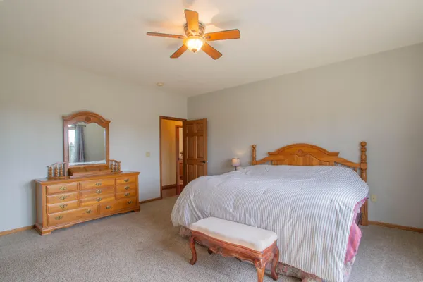 $649,900 | N249 Huberbrooks Drive, Emmet, WI 53098