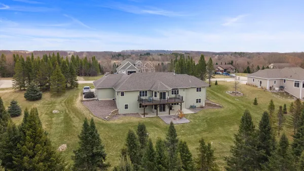 $649,900 | N249 Huberbrooks Drive, Emmet, WI 53098