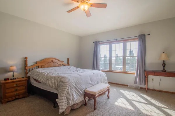 $649,900 | N249 Huberbrooks Drive, Emmet, WI 53098