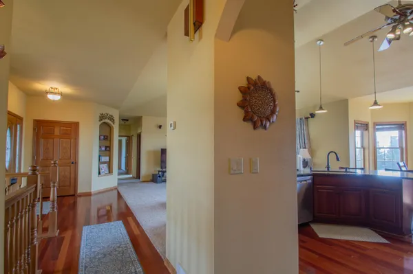 $649,900 | N249 Huberbrooks Drive, Emmet, WI 53098