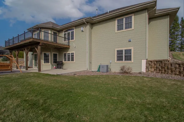 $649,900 | N249 Huberbrooks Drive, Emmet, WI 53098