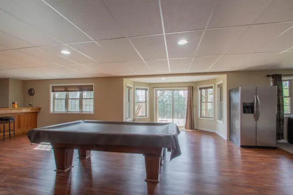 $649,900 | N249 Huberbrooks Drive, Emmet, WI 53098