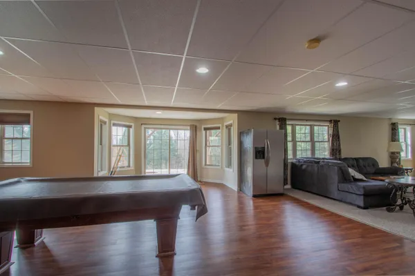 $649,900 | N249 Huberbrooks Drive, Emmet, WI 53098