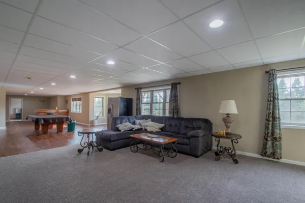 $649,900 | N249 Huberbrooks Drive, Emmet, WI 53098