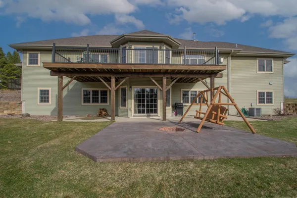 $649,900 | N249 Huberbrooks Drive, Emmet, WI 53098