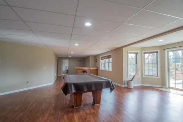 $649,900 | N249 Huberbrooks Drive, Emmet, WI 53098