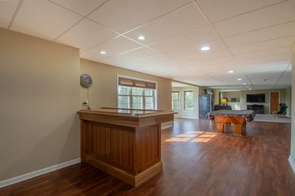 $649,900 | N249 Huberbrooks Drive, Emmet, WI 53098