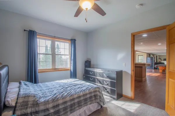 $649,900 | N249 Huberbrooks Drive, Emmet, WI 53098