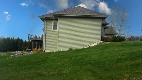 $649,900 | N249 Huberbrooks Drive, Emmet, WI 53098