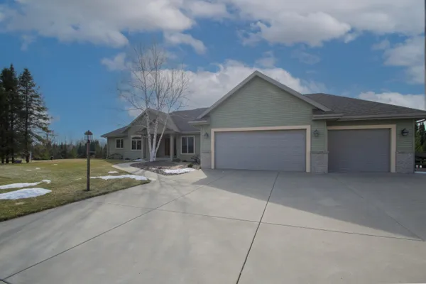 $649,900 | N249 Huberbrooks Drive, Emmet, WI 53098