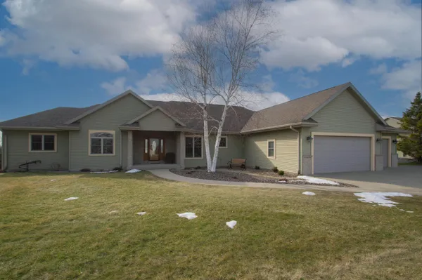 $649,900 | N249 Huberbrooks Drive, Emmet, WI 53098