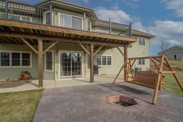 $649,900 | N249 Huberbrooks Drive, Emmet, WI 53098