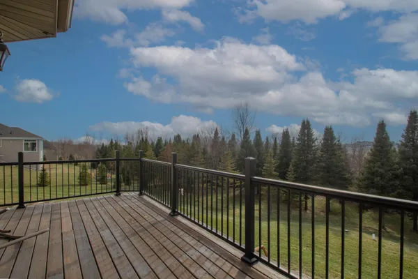 $649,900 | N249 Huberbrooks Drive, Emmet, WI 53098