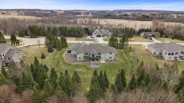 $649,900 | N249 Huberbrooks Drive, Emmet, WI 53098