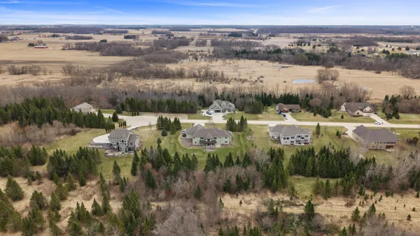 $649,900 | N249 Huberbrooks Drive, Emmet, WI 53098