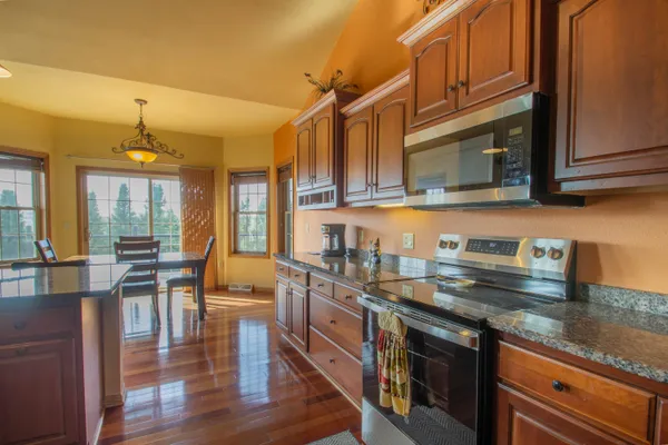 $649,900 | N249 Huberbrooks Drive, Emmet, WI 53098