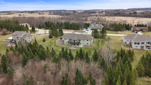 $649,900 | N249 Huberbrooks Drive, Emmet, WI 53098