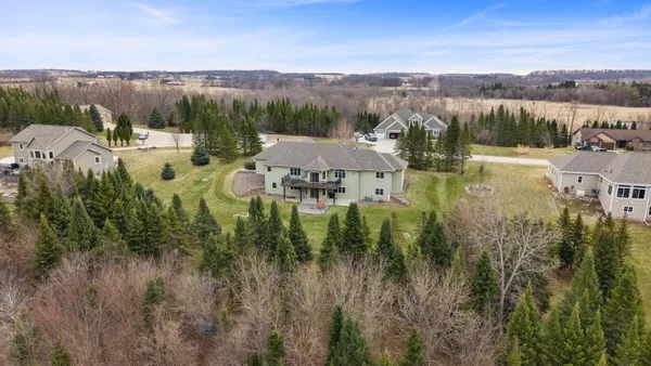 $649,900 | N249 Huberbrooks Drive, Emmet, WI 53098