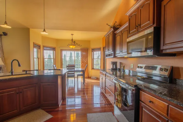 $649,900 | N249 Huberbrooks Drive, Emmet, WI 53098