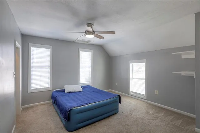 $165,000 | 937 Riverview Avenue, Kansas City, KS 66101