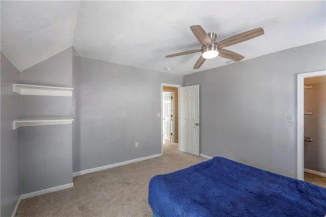 $165,000 | 937 Riverview Avenue, Kansas City, KS 66101