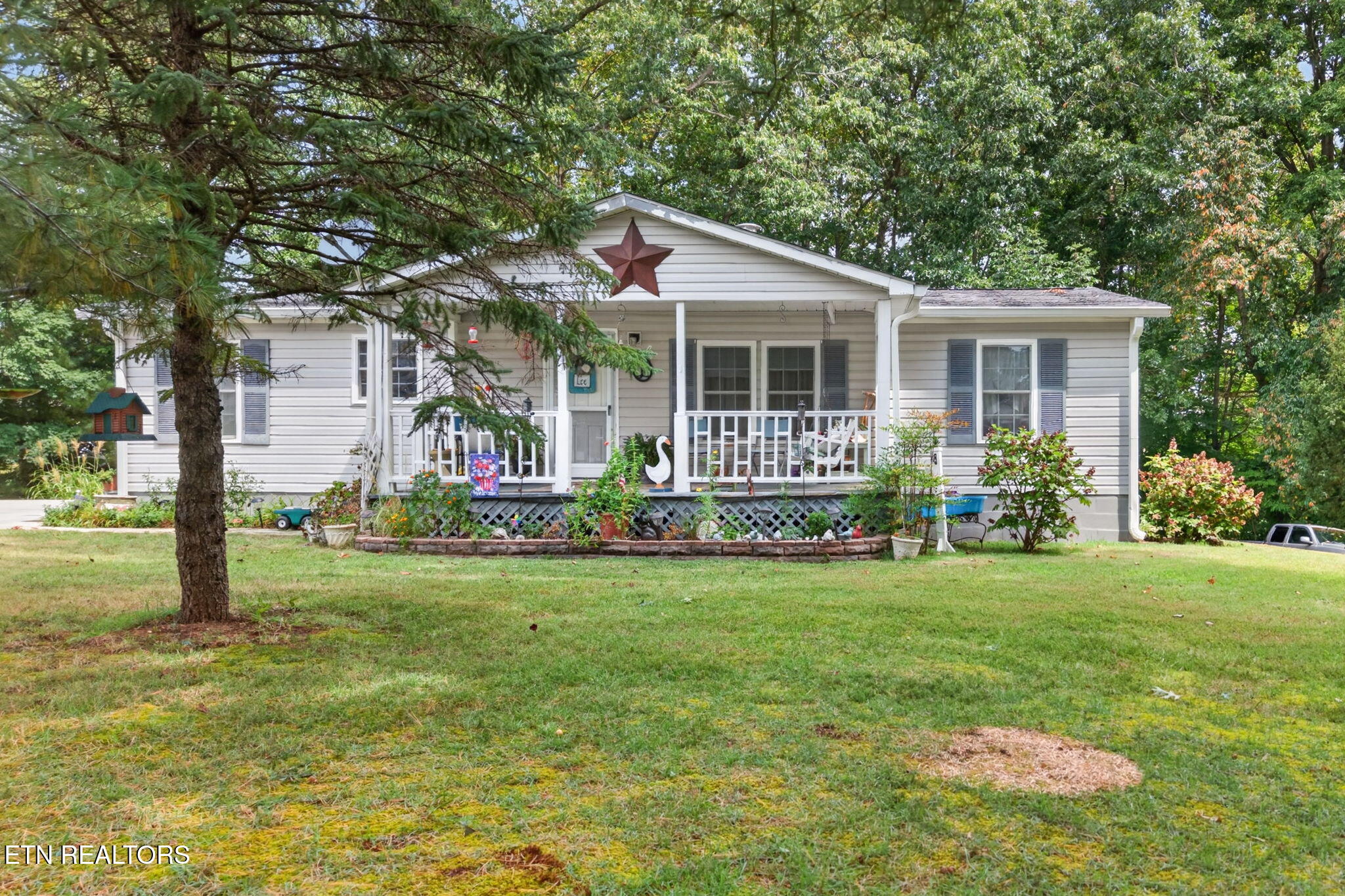 1100 Reeder Road Byrdstown, TN 38549 - Photo 1 of 24 1-web-or-mls-1100 Reeder Rd_1