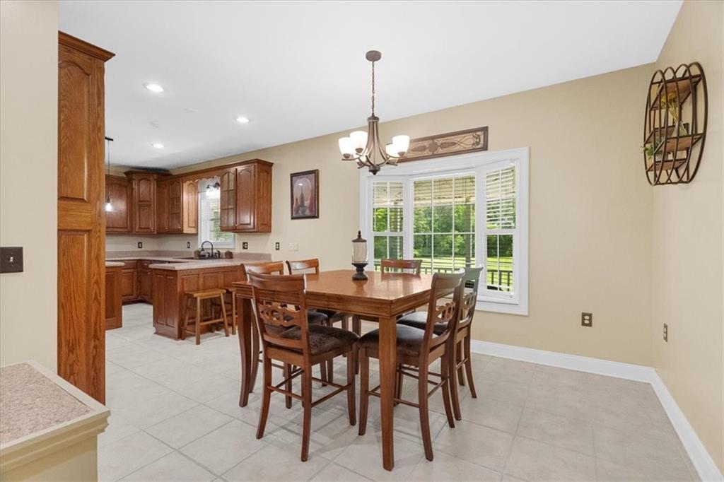 302 Tate Bend Road Northwest Calhoun, GA 30701 - Photo 13 of 60