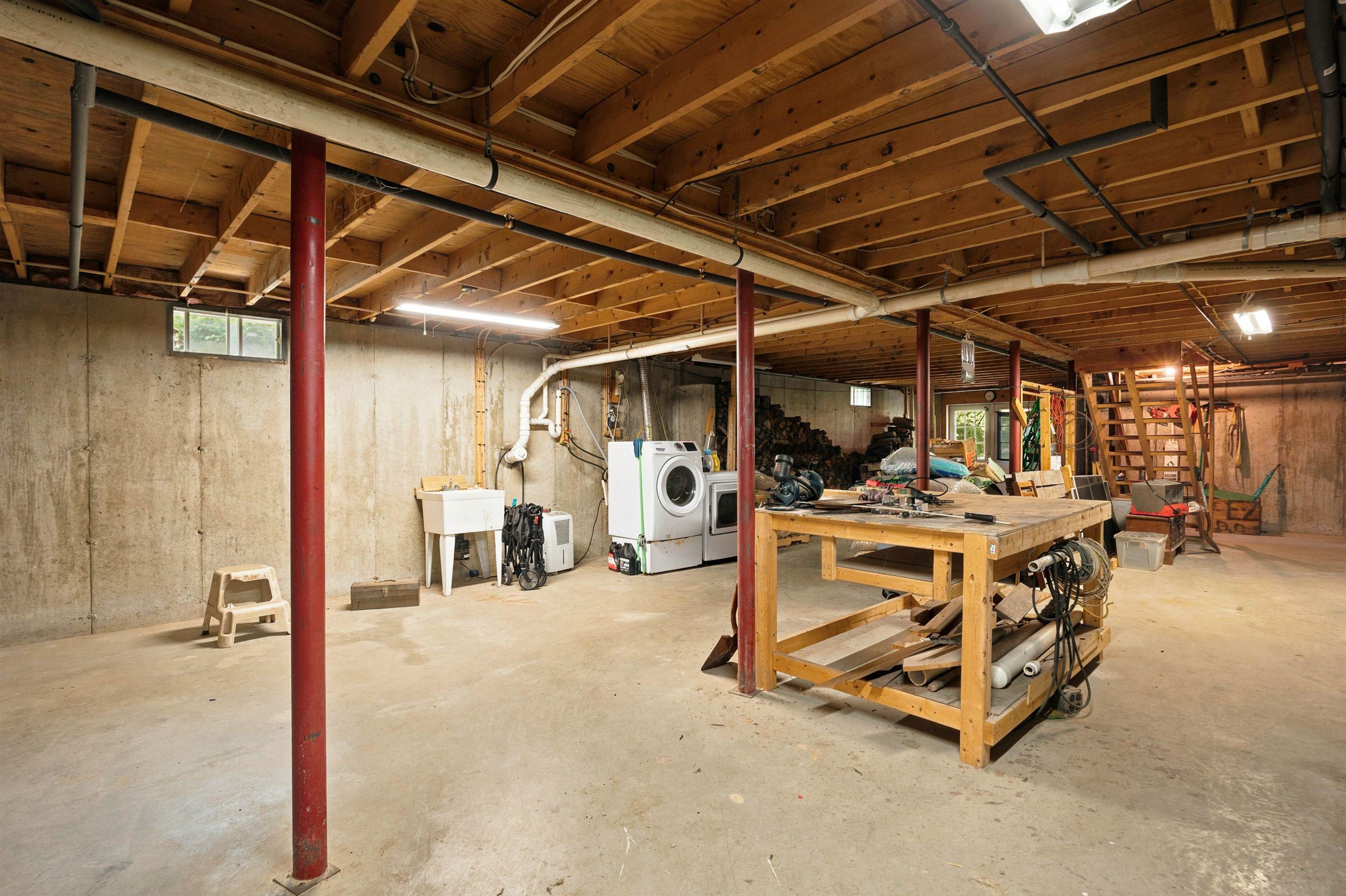 314 Old Bristol Road New Hampton, NH 03256 - Photo 47 of 60 Gallery Image 47