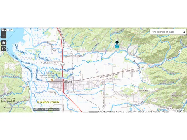 a picture of a glass table