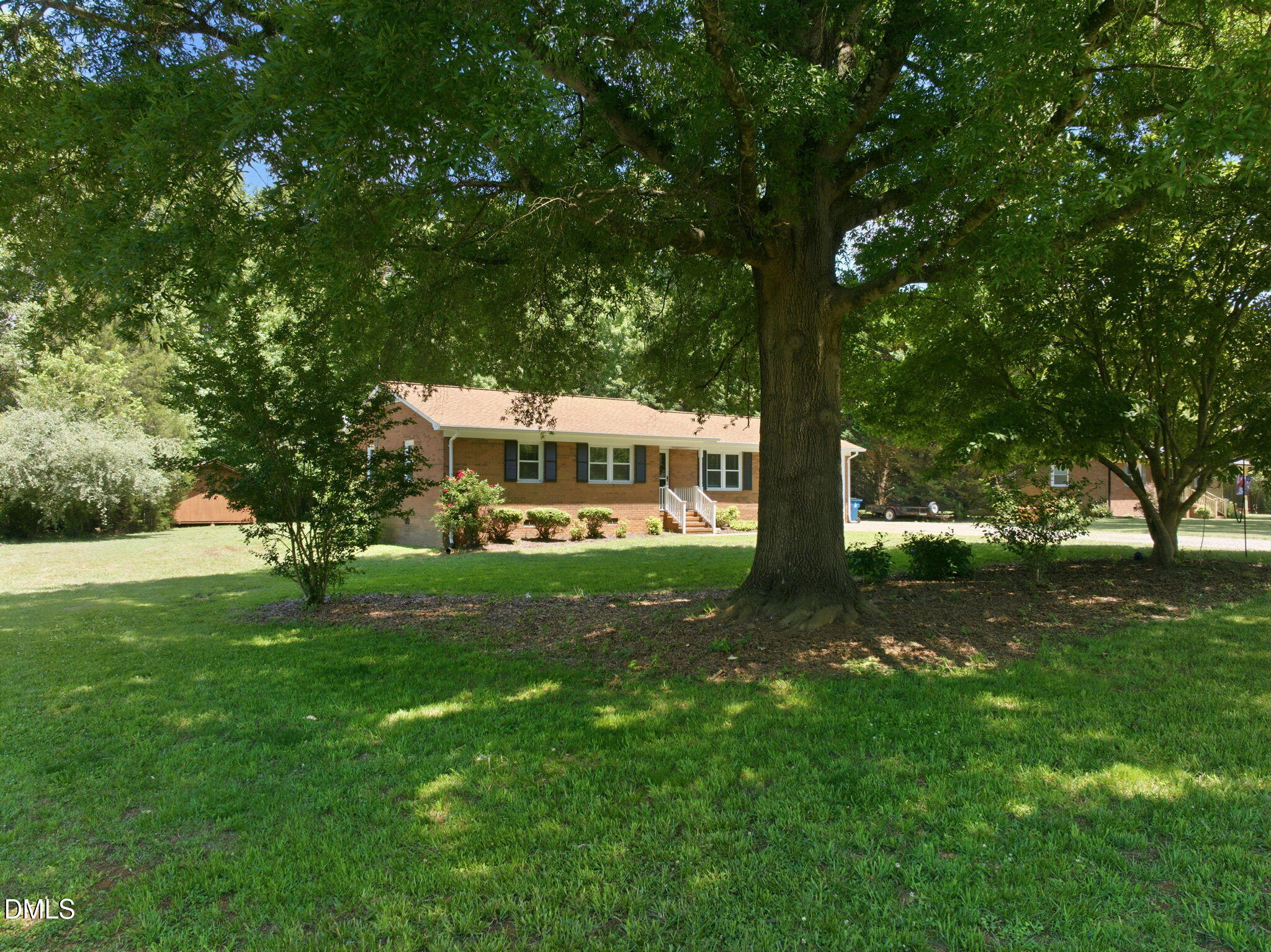 167 Darrell Davis Road Burlington, NC 27217 - Photo 9 of 39 8-web-or-mls-DJI_0533