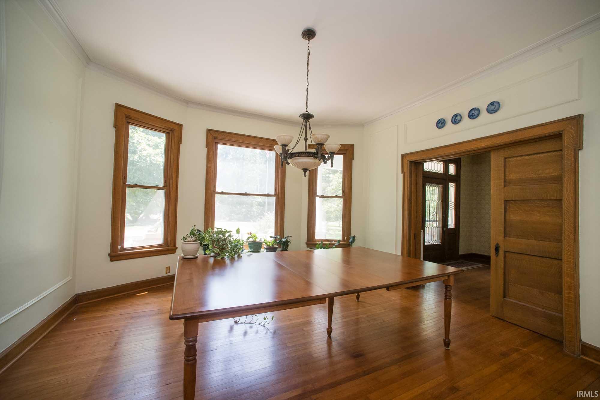 1716 Old Wheatland Road Vincennes, IN 47591 - Photo 19 of 48