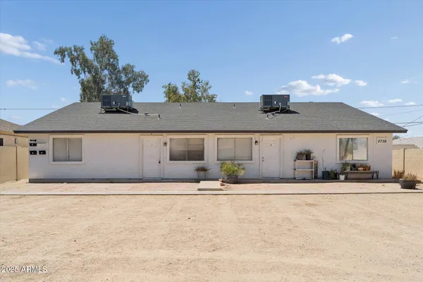 $1,750 | 2739 East Tamarisk Avenue, Unit 3, Phoenix, AZ 85040